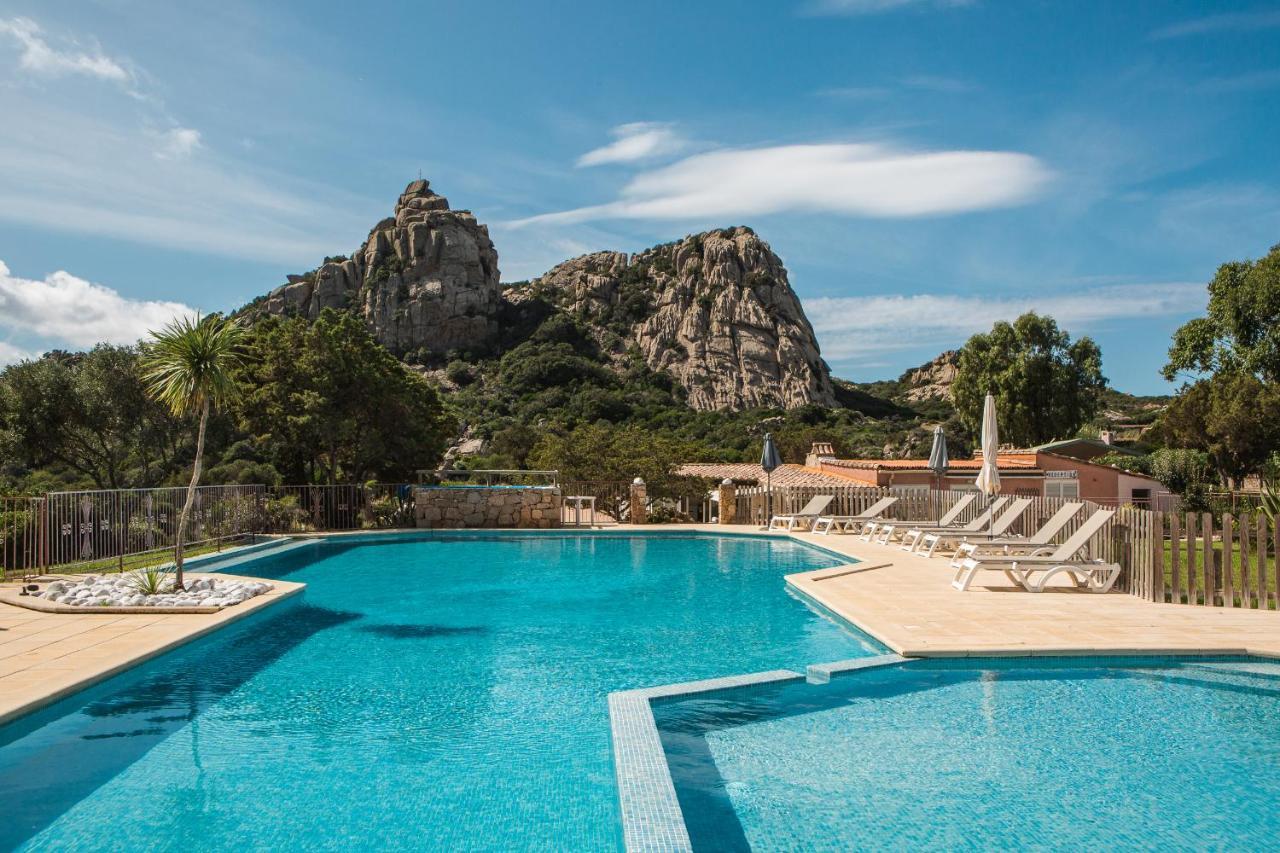 Sapa Di Cala ξενώνας Bonifacio  Εξωτερικό φωτογραφία