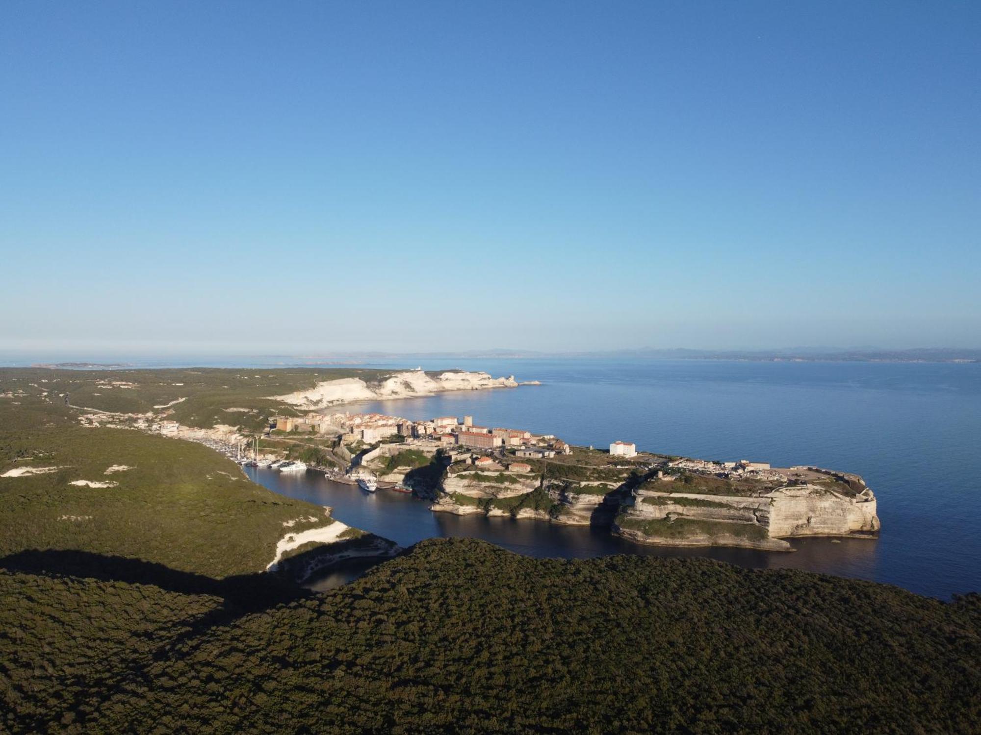 Sapa Di Cala ξενώνας Bonifacio  Εξωτερικό φωτογραφία